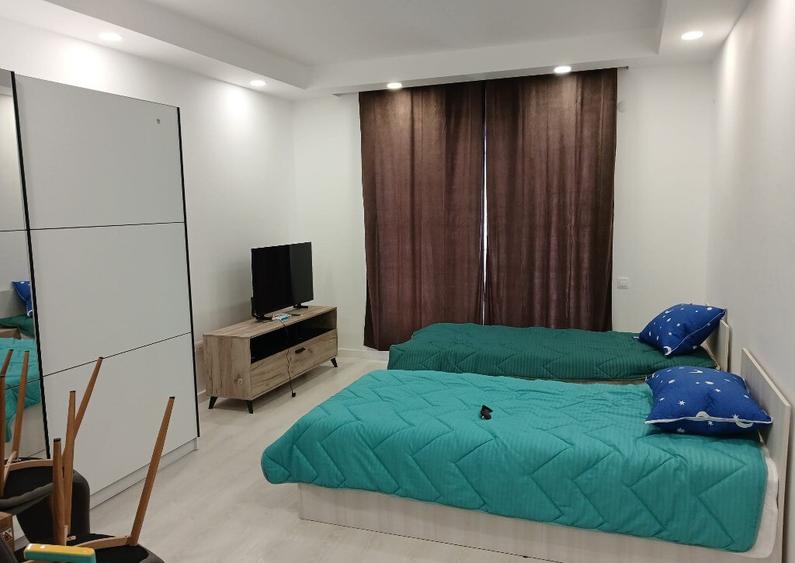 Rent apartment for 4 people Cosmopolis - 5