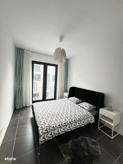 Inchiriere 2 camere | Bloc nou | Porsche Pipera | Avalon Estate - 5