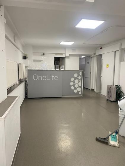 Va propunem spre inchiriere cladire de birouri situata in zona Cotroceni - 10