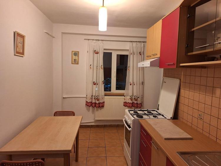 Inchiriere apartament 2 camere Rahova - 4