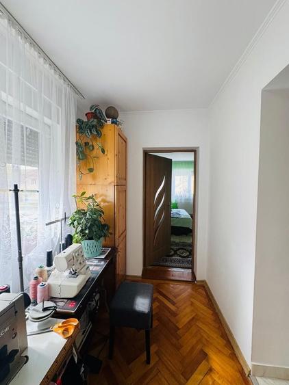 Casa P+E cu teren ULTRACENTRAL - 8