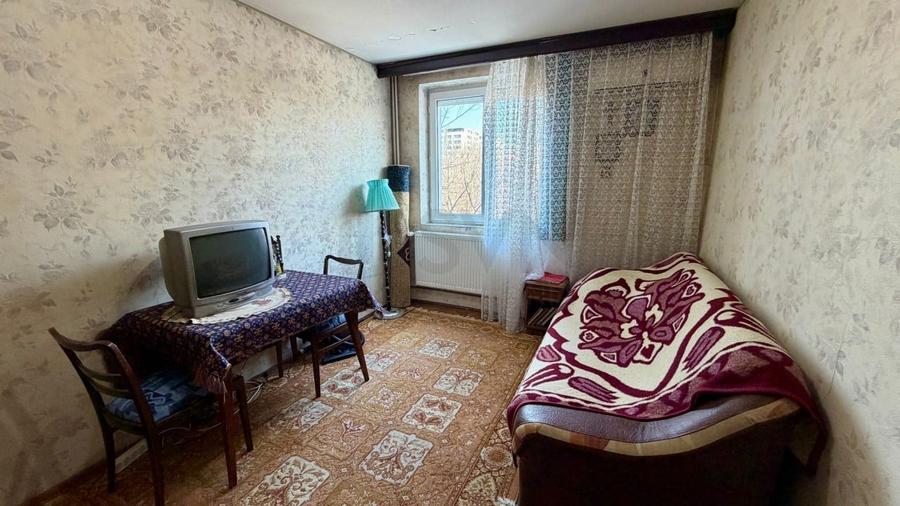 REA1026957 Apartament 3 camere II Nicolae Grigorescu II Titan - 2