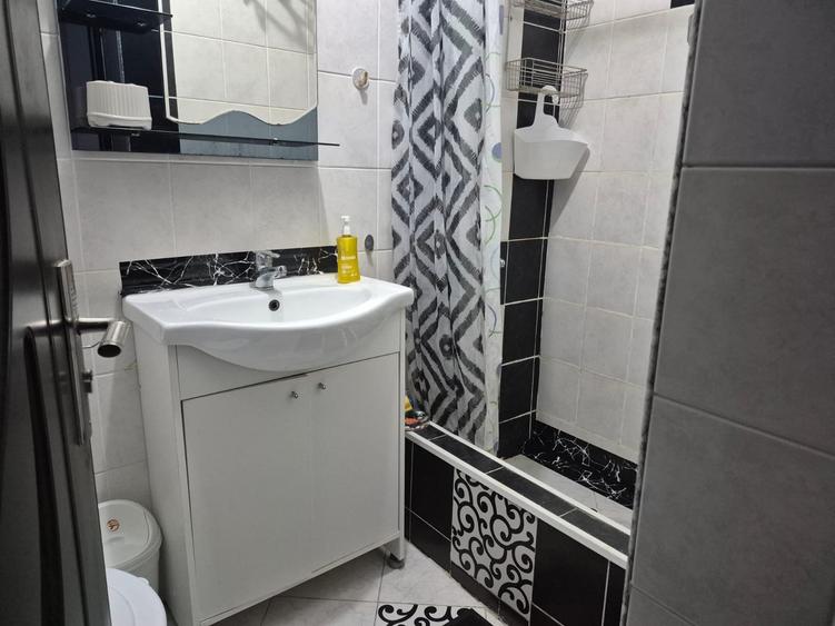 Apartament de inchiriat, 3 camere, open-space, 85 mp, Tatarasi, Lidl, Cod 161580 - 10