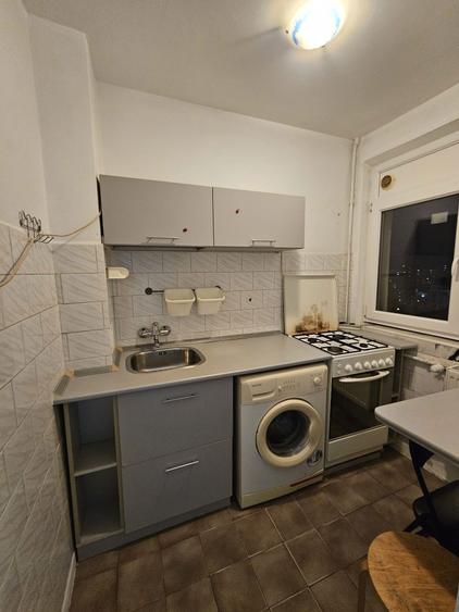 Vand Garsoniera Iancului in spate la liceu Iulia Hasdeu - 6