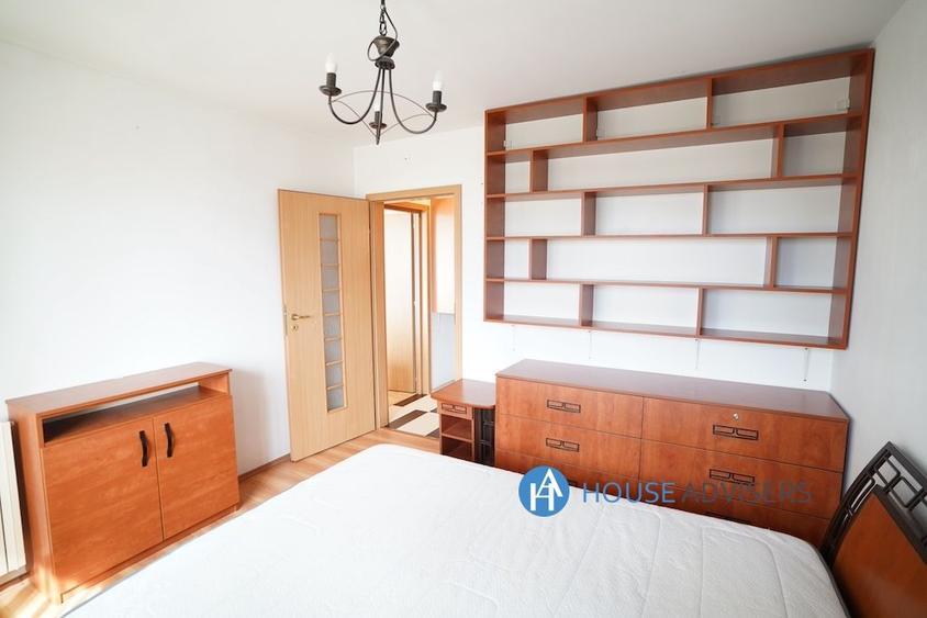 Inchiriere apartament 2 camere Unirii - 8
