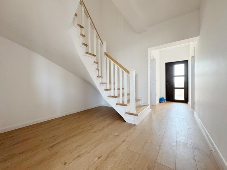 Duplex 5 camere, 124mp utili, 285mp teren, Chisoda - 20