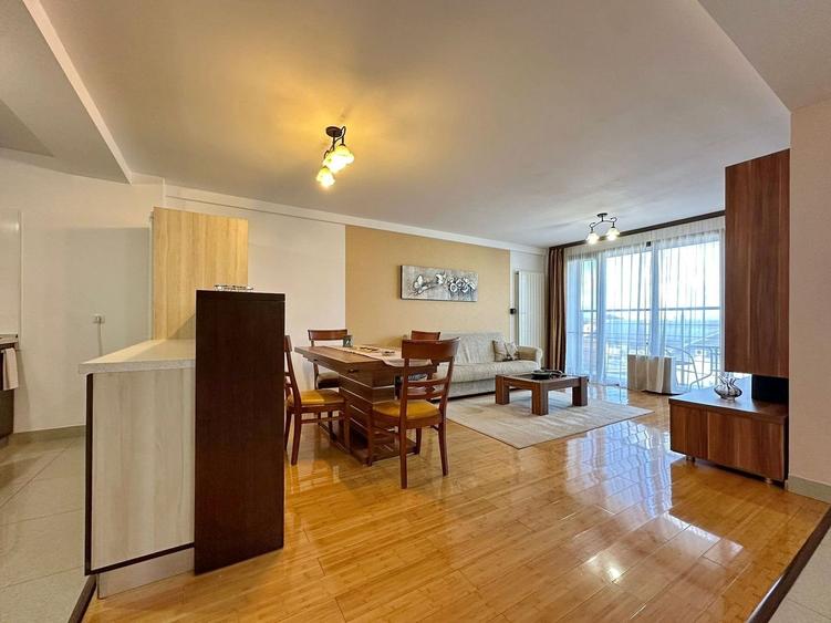 Apartament 2 camere Inchiriere, Pozitie Centrala - 7