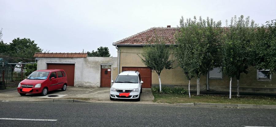 Casa de vanzare in Gai - 4
