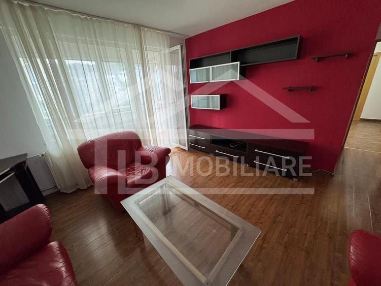 Apartament cu 2 camere, 72mp, Zona Dacia - 2