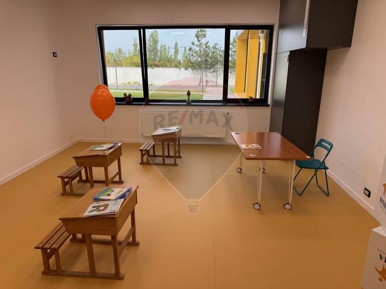 For Sale Educational Campus Baneasa, 12000sqm Land-School-Kindergarden - 55