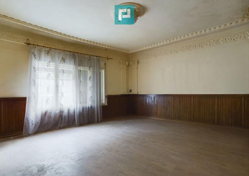 Apartament cu 3 camere in zona Centrala, Lipova - 5