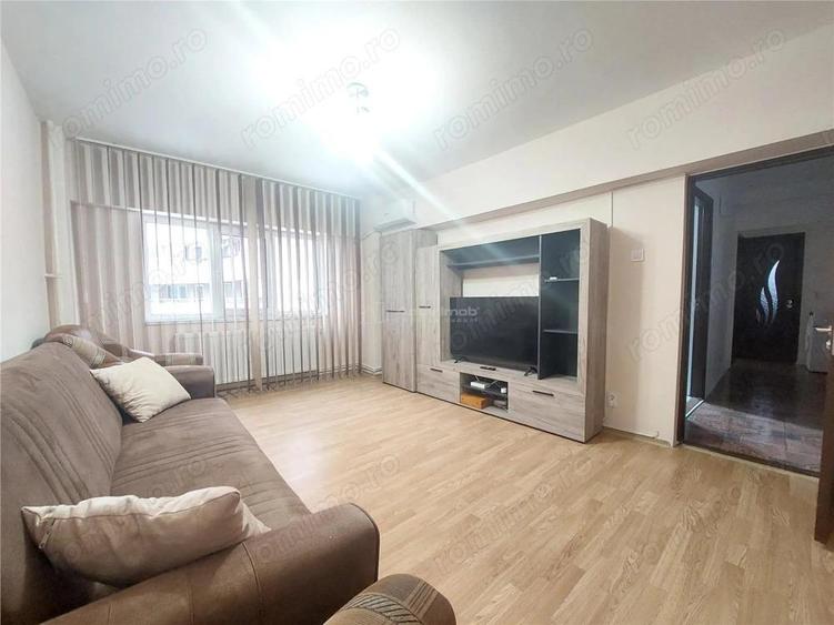 2 camere, decomandat, etaj 5 din 10, Bd.Unirii Sud -comision 0 - 4