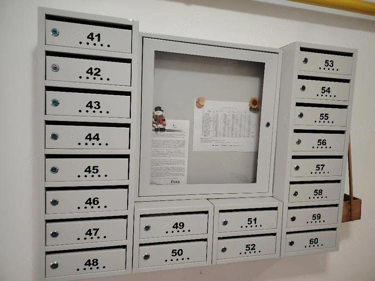 Apartament 2 camere Turda - 8