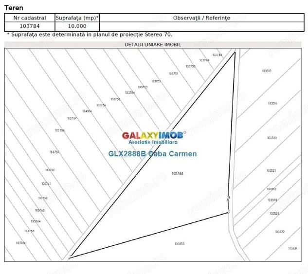 De vanzare teren_Balasesti, Jud, Galati - 3