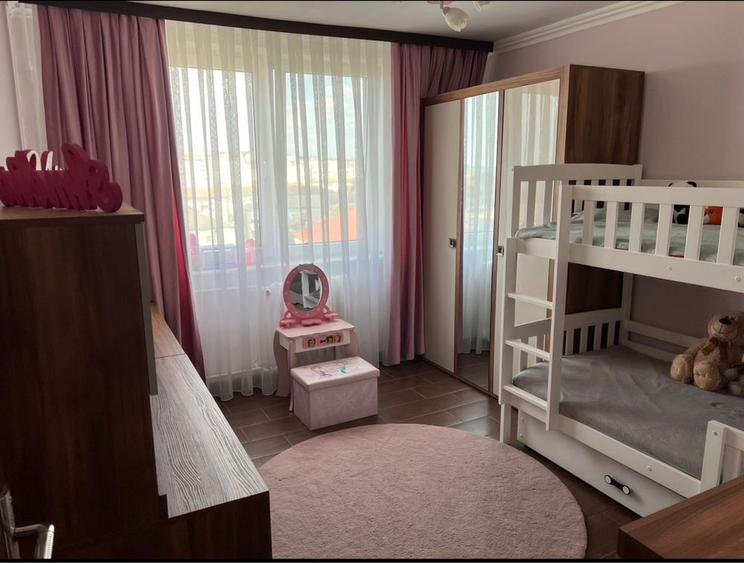 Apartament tip C, Sovata, etaj 8/10, decomandat - 4