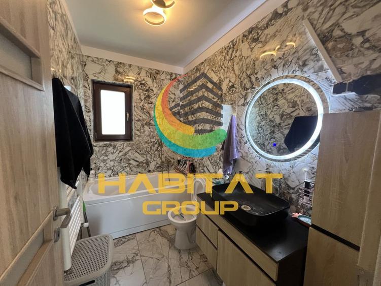 Măgurele 4 camere 3 bai lângă pădure toate utilitățile 280 curte libera mai 2026 - 8