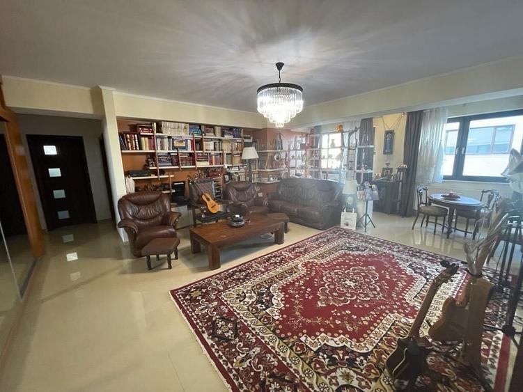 Vand Apartament 2 Camere 96 mp , Dorobanti, Sector 1, Bucuresti - 1