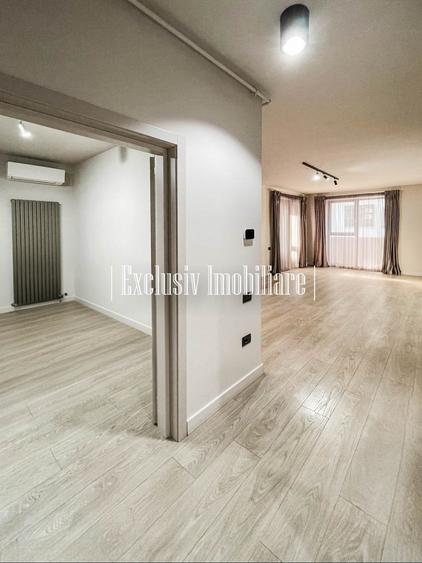 AVi Garden - Apartament Premium cu 3 camere si 2 bai - Loc Parcare Subteran - 3