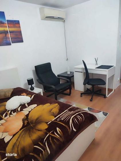 Inchiriez garsoniera Vitan - 2