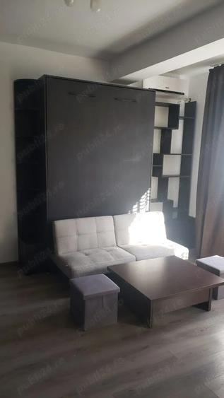 Garsonieră spațioasă, Brâncoveanu - adiacent  | Bloc 2018 - 5