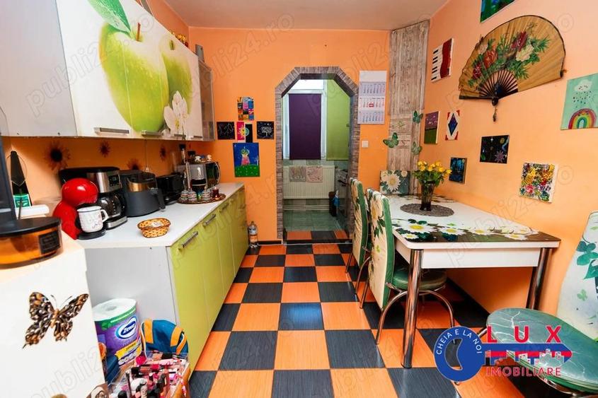 ID 3643 Apartament 3 camere | ULTRACENTRAL | Strada Mircea Voda - 12