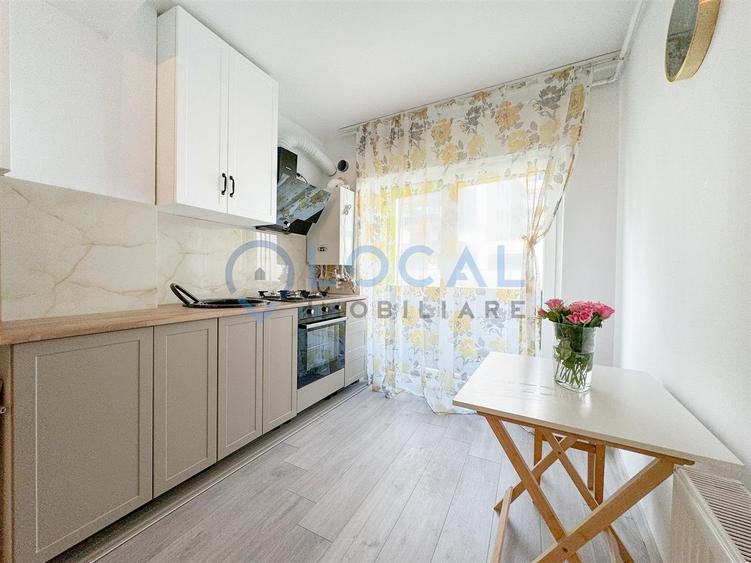 Apartament 2 camere | Mobilat | Bloc Nou | Semidecomandat - 4