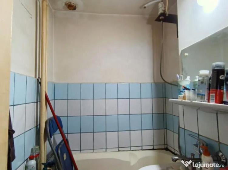 Apartament 3 camere, zona vest - 1