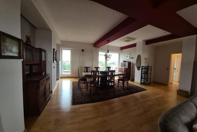 Luxury penthouse for rent close to the Center of Timisoara - 19