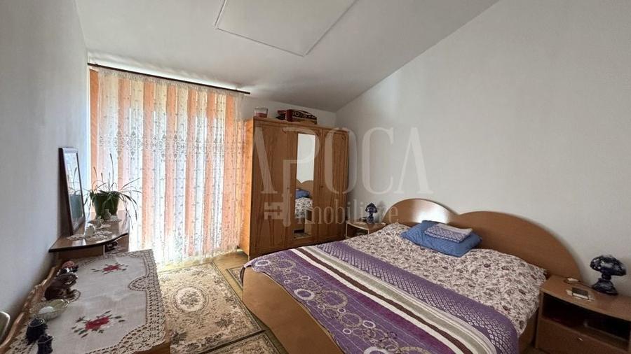 Casa 3 camere de vanzare in Europa, Cluj Napoca - 6