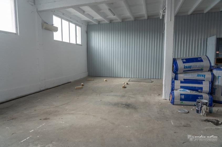 Modul in spatii comune, zona aeroport - 2