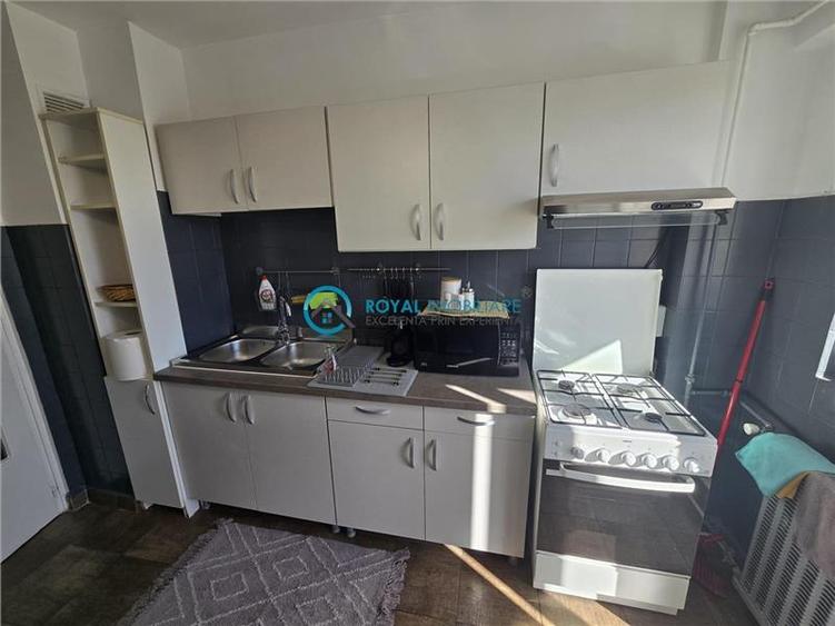 Royal Imobiliare - Vanzare apartament 2 camere in zona Ultracentral - 9