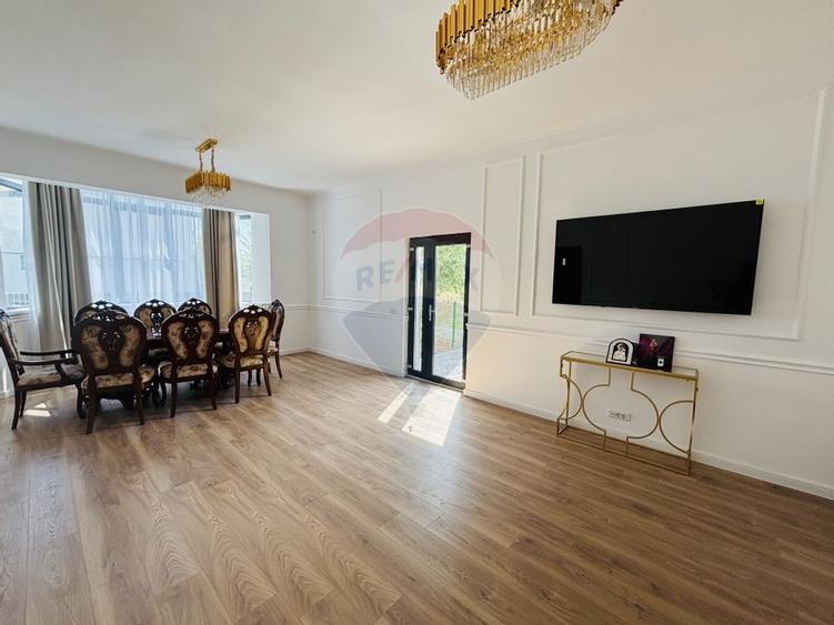 Vilă individuala de vânzare SNAGOV 0% Comision - 1