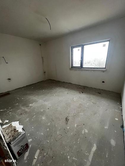 CASA INDIVIDUALA, INCALZIRE PARDOSEALA, TOATE UTILITATILE, COMIS 0% - 7