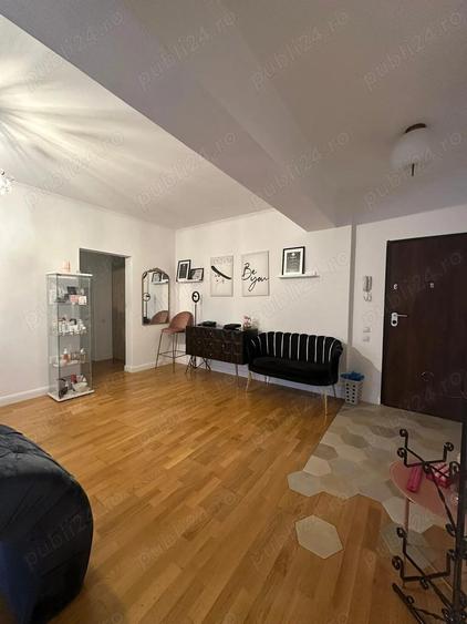Iancu Nicolae - Apartament cu 2 camere si terasa de 23 mp + loc parcare - 7