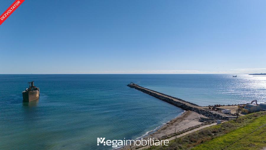 ✅Spațiu comercial cu vitrină stradală | Costinești · zona Beach Please - 8