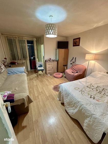 Apartament 1 camera Rogerius - 1