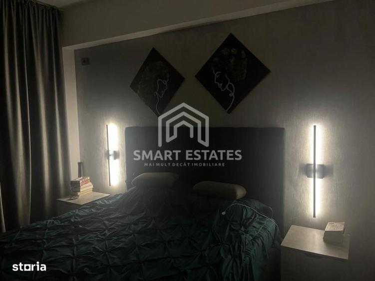 2 camere Premium 105 mp - metrou Dristor | bloc 2019 - 9