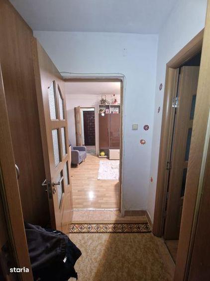 Vand apartament 2 camere - 2