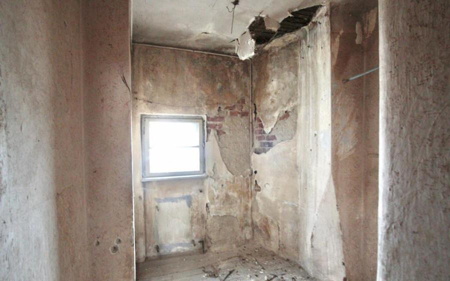 CISMIGIU -BERZEI, MANSARDA NEAMENAJATA, 125 MP! - 16