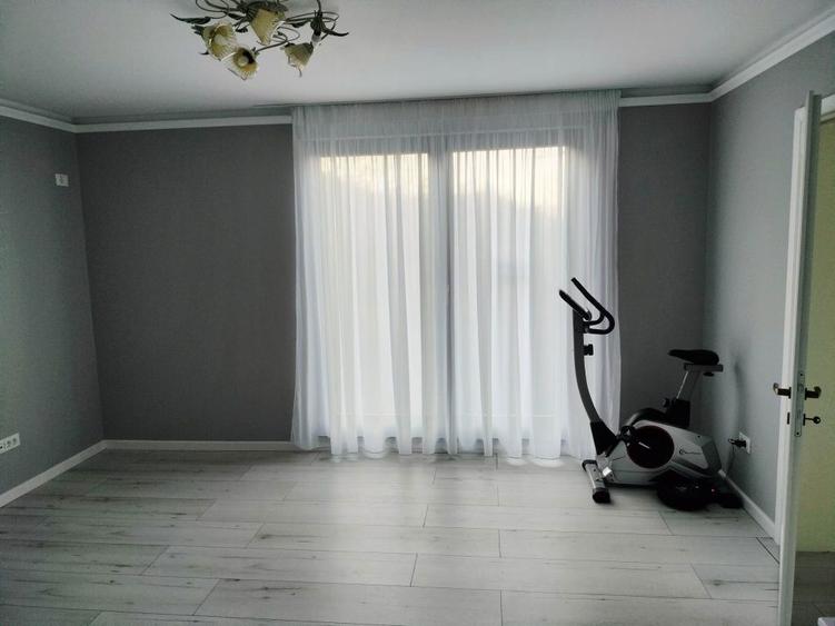 Casa noua de vanzare Niscov, Vernesti, P+1, proprietar - 3