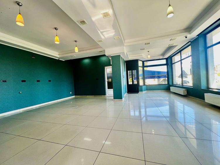 Spatiu comercial ultracentral (Polivalenta )Arad - 7