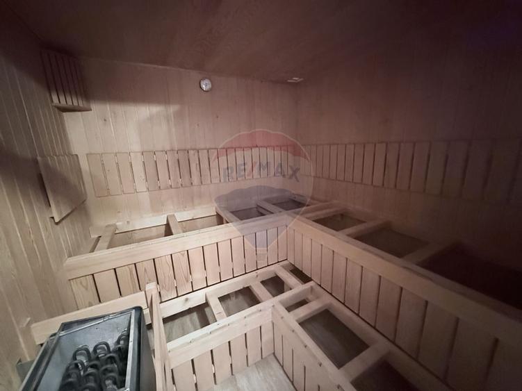 Casă / Vilă de închiriat în  Buna Ziua - 18