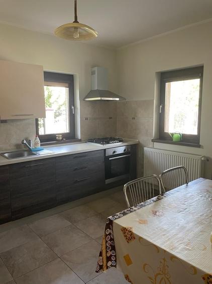 Casă cu Teren 400 Mp în Bragadiru