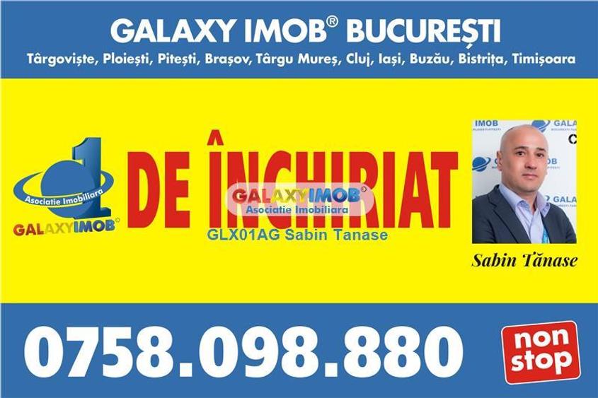 de inchiriat ap cu 3 camere cf 1 dec cu curte interioara - 5