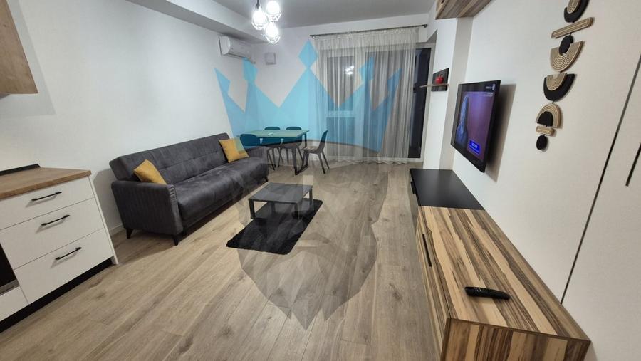 Apartament 2 Camere Quartier Azuga Doamna Ghica Bucuresti - 4