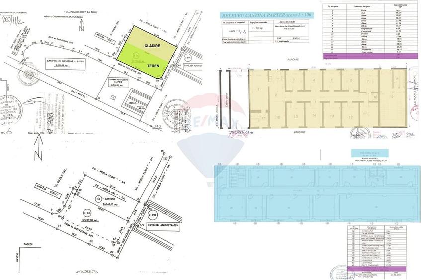 Spatiu comercial de vanzare in Bacau - sediu firma - 5