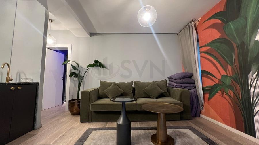 REA1018519 Apartament de vacanta 2 camere Domeniul Greaca - 6