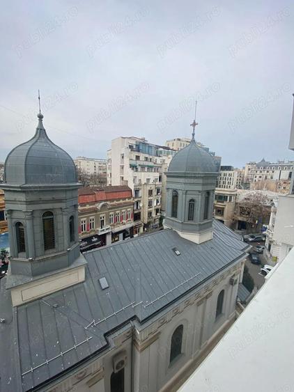 Apartament 3 camere , Calea Victoriei vis a vis Radisson bloc 1980 - 3