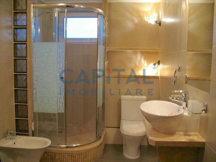 0% Comision | Apartament de lux pe 3 nivele cu 5 camere, 210 mp | Zorilor | - 8