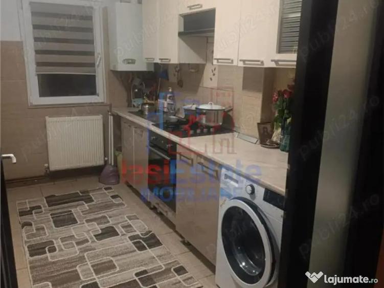 Apartament 3 camere Tatarasi - Metalurgie - 6